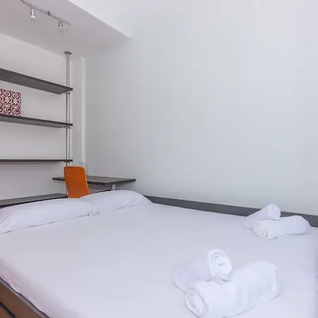 Homeholidaysrentals Escapade Pineda de Mar