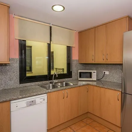 Homeholidaysrentals Escapade Pineda de Mar