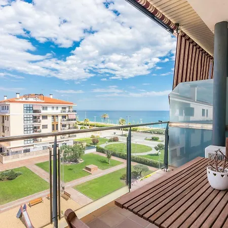 Homeholidaysrentals Escapade Apartment