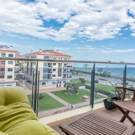 Homeholidaysrentals Escapade Apartment Pineda de Mar