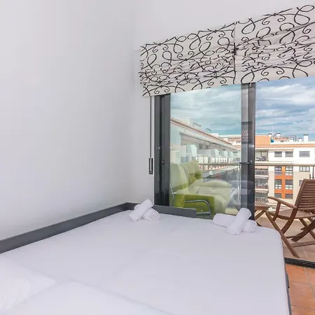 Homeholidaysrentals Escapade Apartment Pineda de Mar