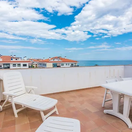 Homeholidaysrentals Escapade Apartment *