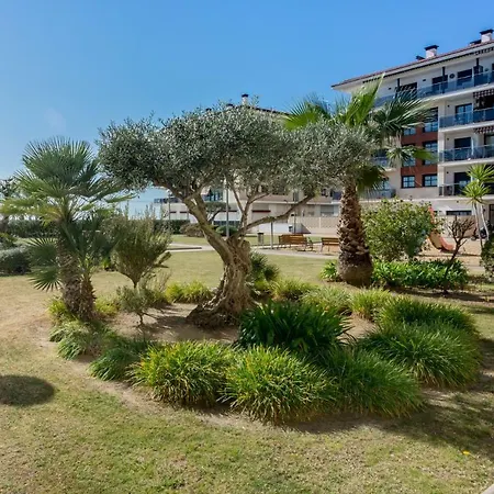 Homeholidaysrentals Escapade Apartment *