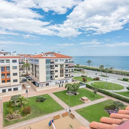 Apartment Homeholidaysrentals Escapade *