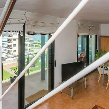 Homeholidaysrentals Escapade * Pineda de Mar