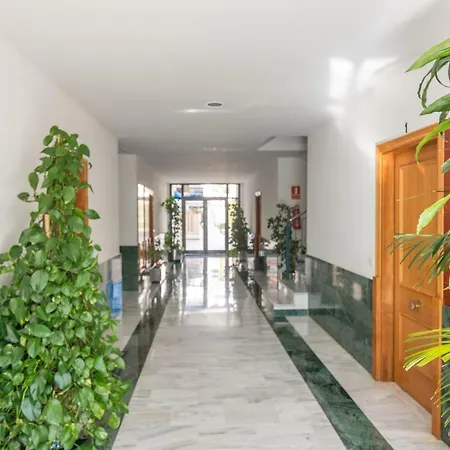 Apartment Homeholidaysrentals Escapade *