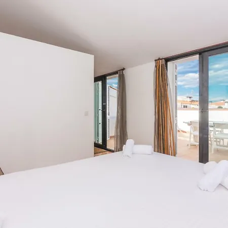 Homeholidaysrentals Escapade