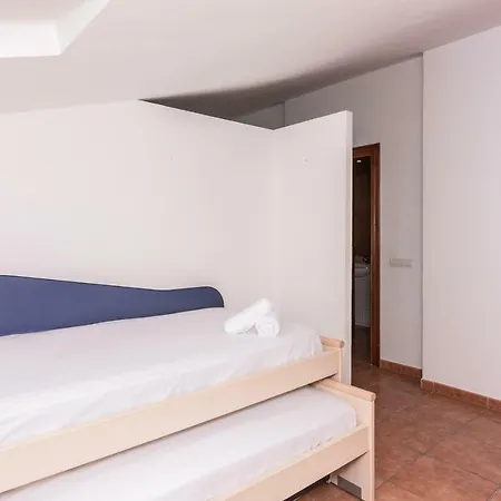 Apartment Homeholidaysrentals Escapade