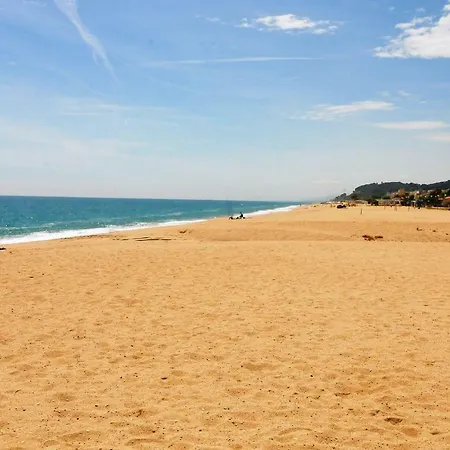 Homeholidaysrentals Escapade Apartamento Pineda De Mar