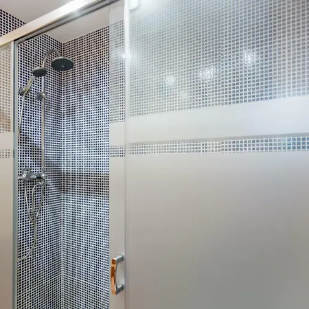 Homeholidaysrentals Escapade Apartamento *