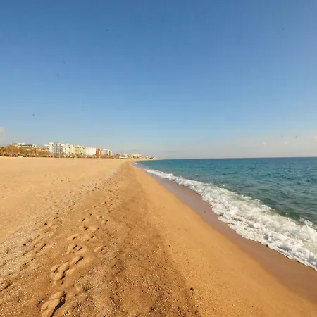 Apartment Homeholidaysrentals Escapade *