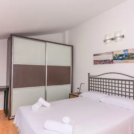 Apartment Homeholidaysrentals Escapade Pineda de Mar