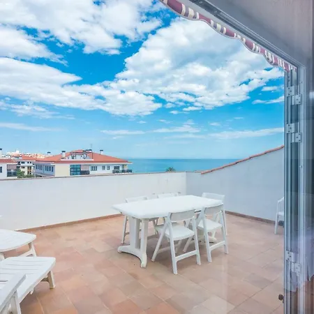 Homeholidaysrentals Escapade * Pineda de Mar