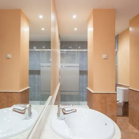 Homeholidaysrentals Escapade Pineda de Mar