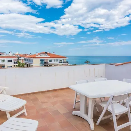 Homeholidaysrentals Escapade *