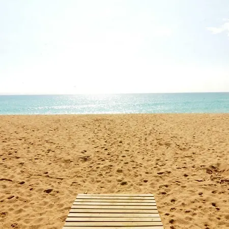 Homeholidaysrentals Escapade * Pineda de Mar