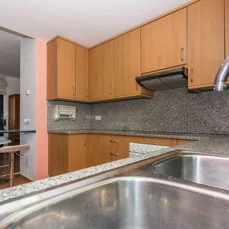 Apartment Homeholidaysrentals Escapade