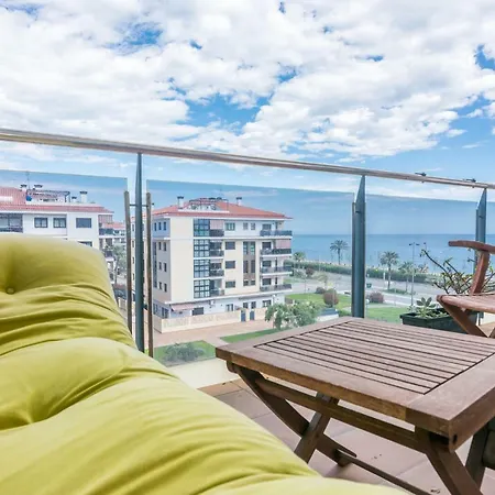 Homeholidaysrentals Escapade Apartment *