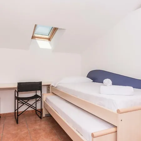 Appartement Homeholidaysrentals Escapade *
