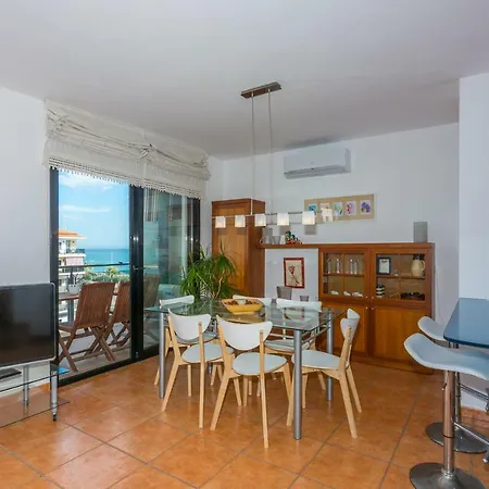 Appartement Homeholidaysrentals Escapade *
