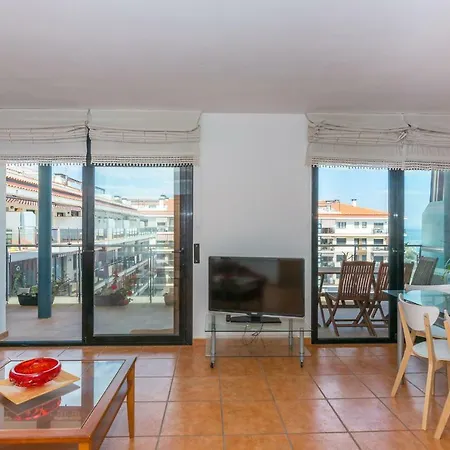 Homeholidaysrentals Escapade Appartement *