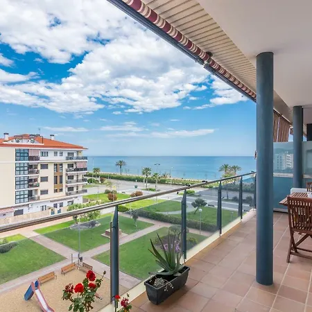Homeholidaysrentals Escapade Appartement *