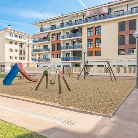 Appartement Homeholidaysrentals Escapade Pineda de Mar
