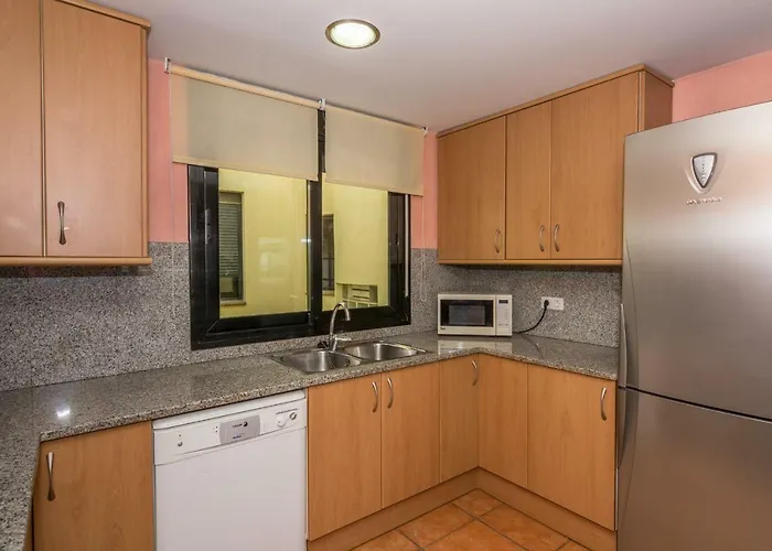 Homeholidaysrentals Escapade Pineda de Mar