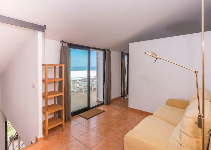 Homeholidaysrentals Escapade *
