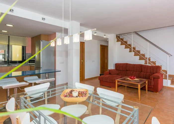 Homeholidaysrentals Escapade Apartman