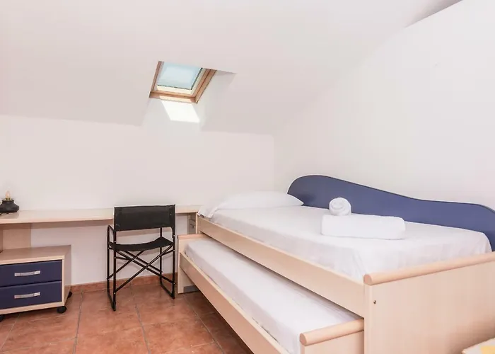 Apartman Homeholidaysrentals Escapade *