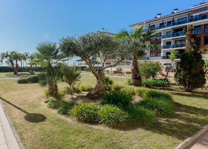 Homeholidaysrentals Escapade Apartman *