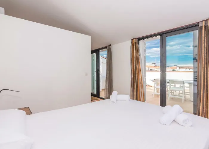 Homeholidaysrentals Escapade