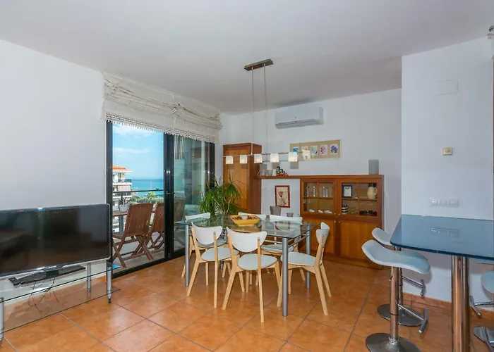 Apartman Homeholidaysrentals Escapade *