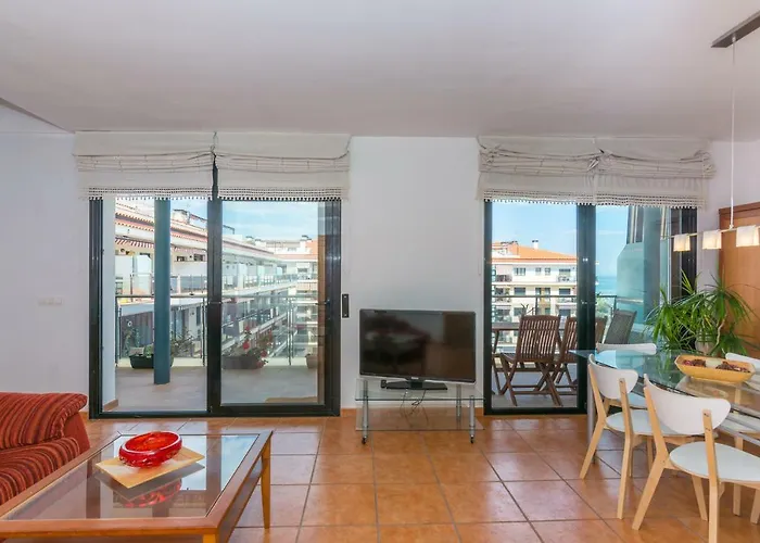 Homeholidaysrentals Escapade Apartman *