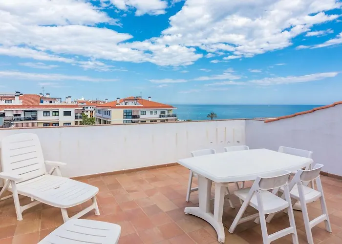 Homeholidaysrentals Escapade *