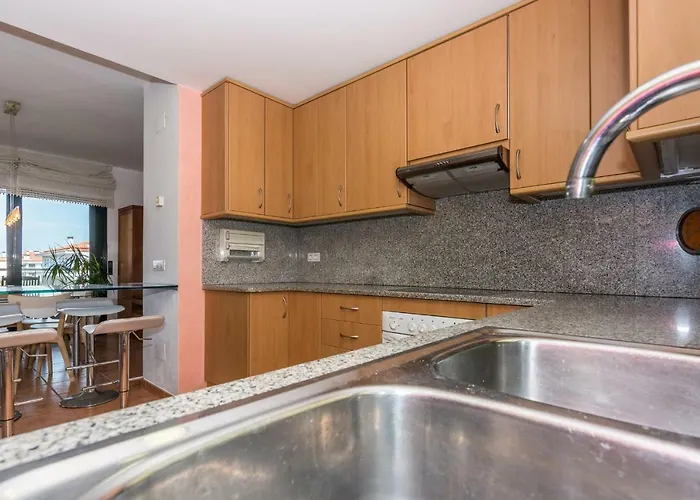 Apartman Homeholidaysrentals Escapade