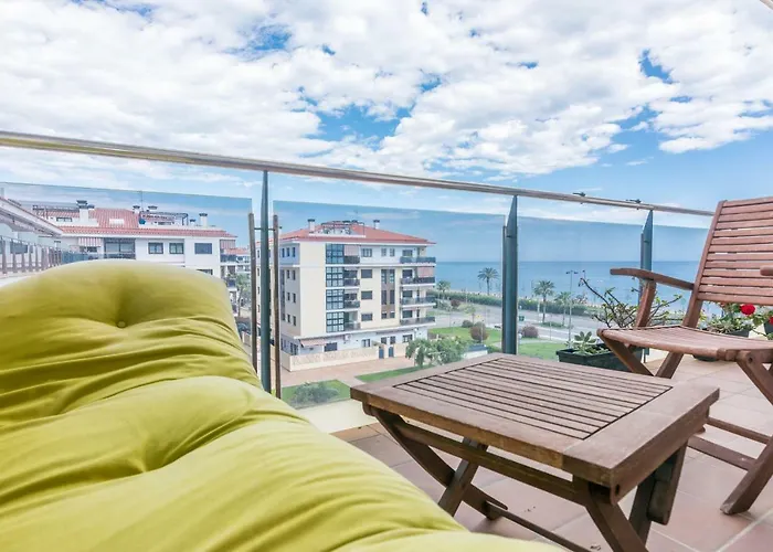 Homeholidaysrentals Escapade Apartman *