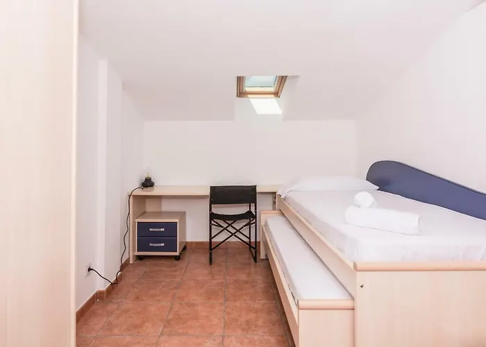 Apartman Homeholidaysrentals Escapade